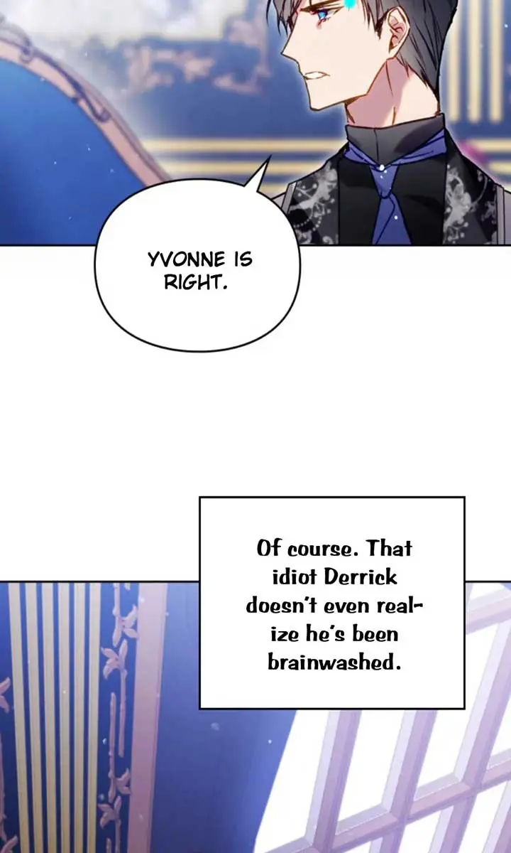 Villains Are Destined to Die Chapter 164 Page 50