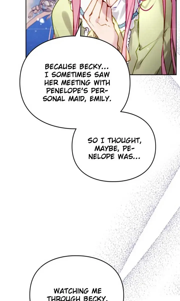Villains Are Destined to Die Chapter 164 Page 52