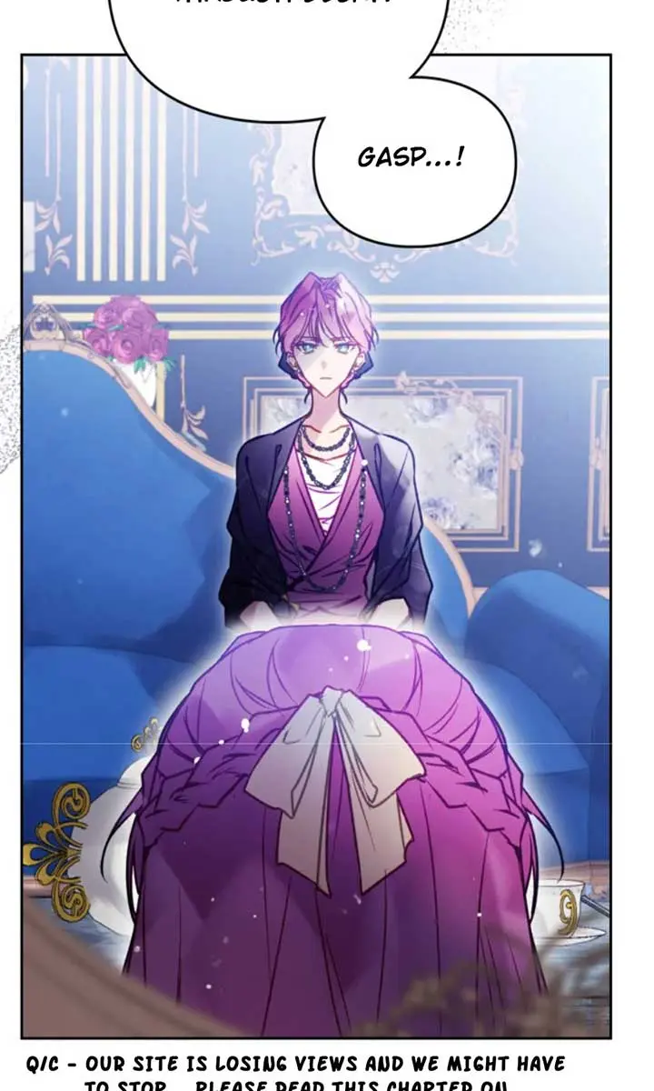 Villains Are Destined to Die Chapter 164 Page 53