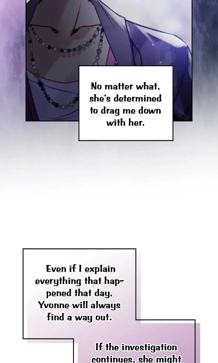 Villains Are Destined to Die Chapter 164 Page 55