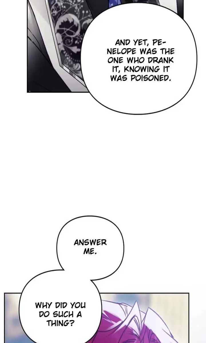 Villains Are Destined to Die Chapter 164 Page 73