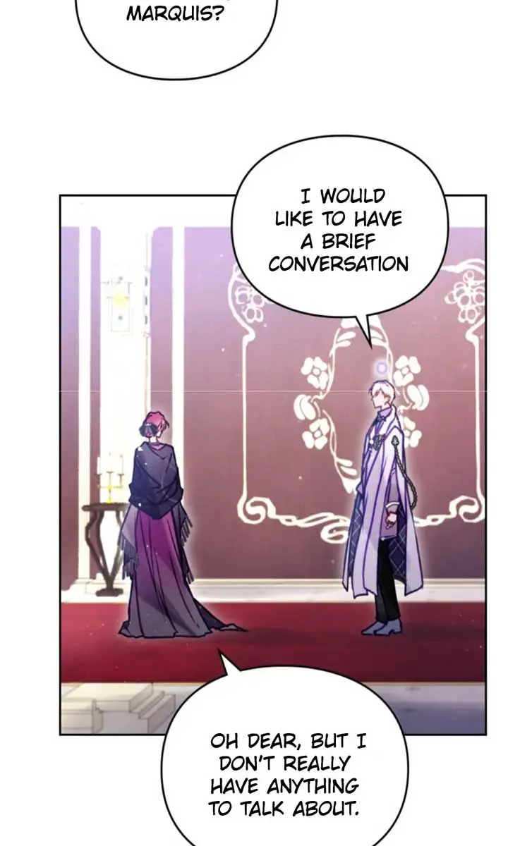 Villains Are Destined to Die Chapter 166 Page 8