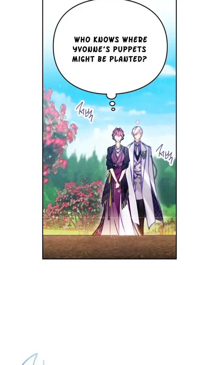 Villains Are Destined to Die Chapter 166 Page 15