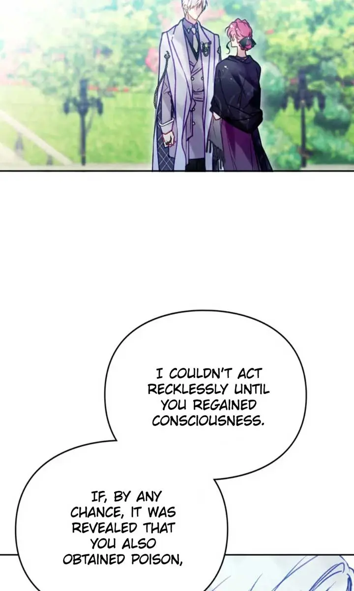 Villains Are Destined to Die Chapter 166 Page 24