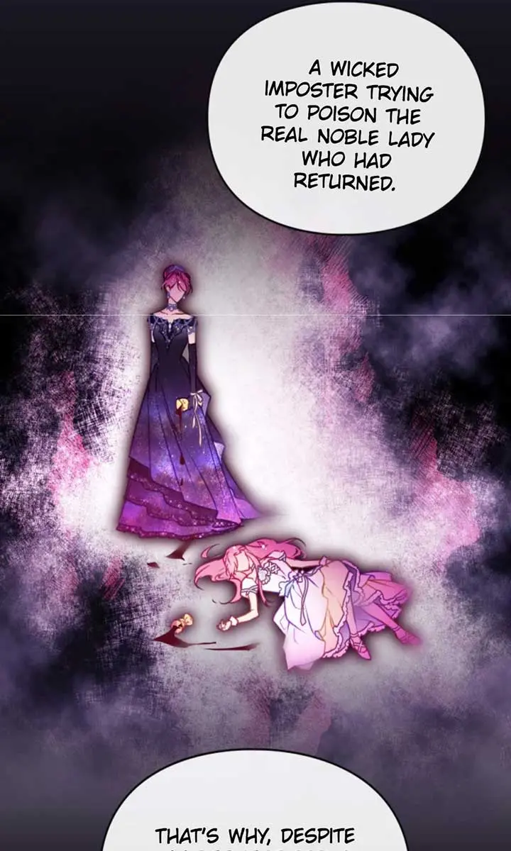 Villains Are Destined to Die Chapter 166 Page 36