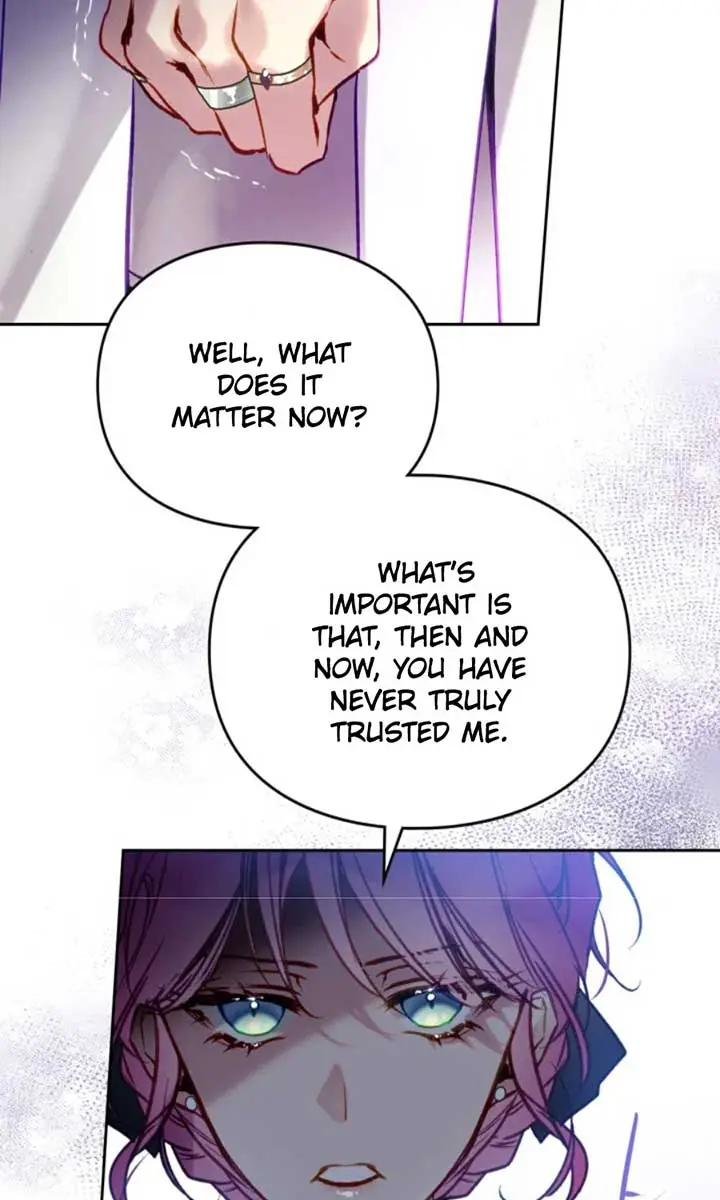 Villains Are Destined to Die Chapter 166 Page 38