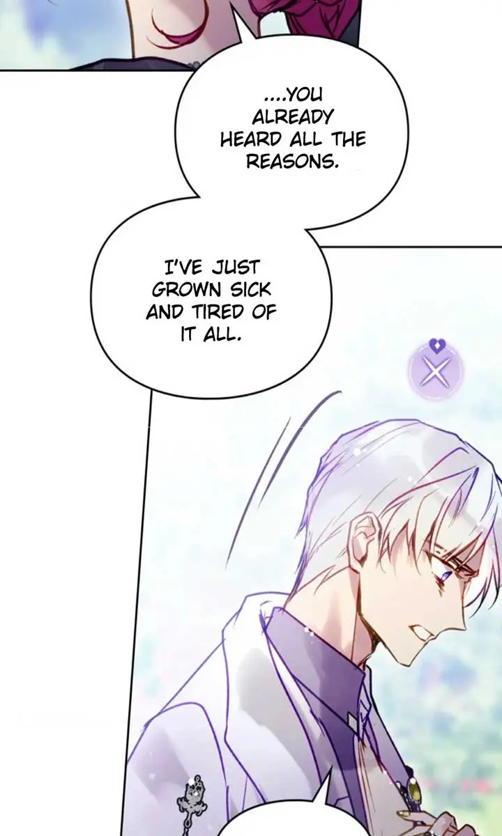 Villains Are Destined to Die Chapter 166 Page 50