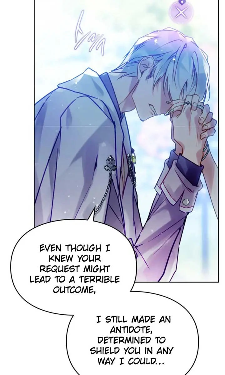 Villains Are Destined to Die Chapter 166 Page 72