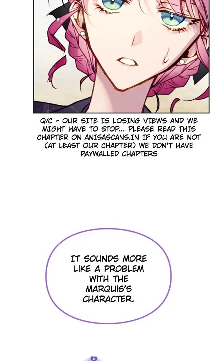 Villains Are Destined to Die Chapter 166 Page 81