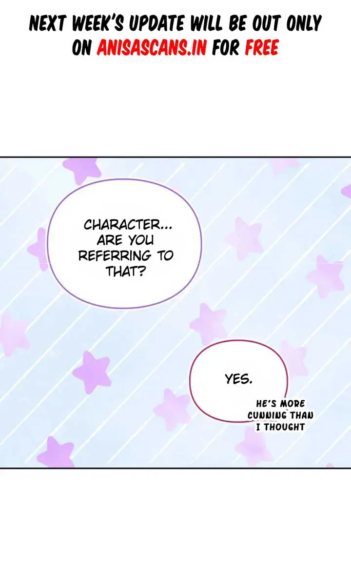Villains Are Destined to Die Chapter 167 Page 8