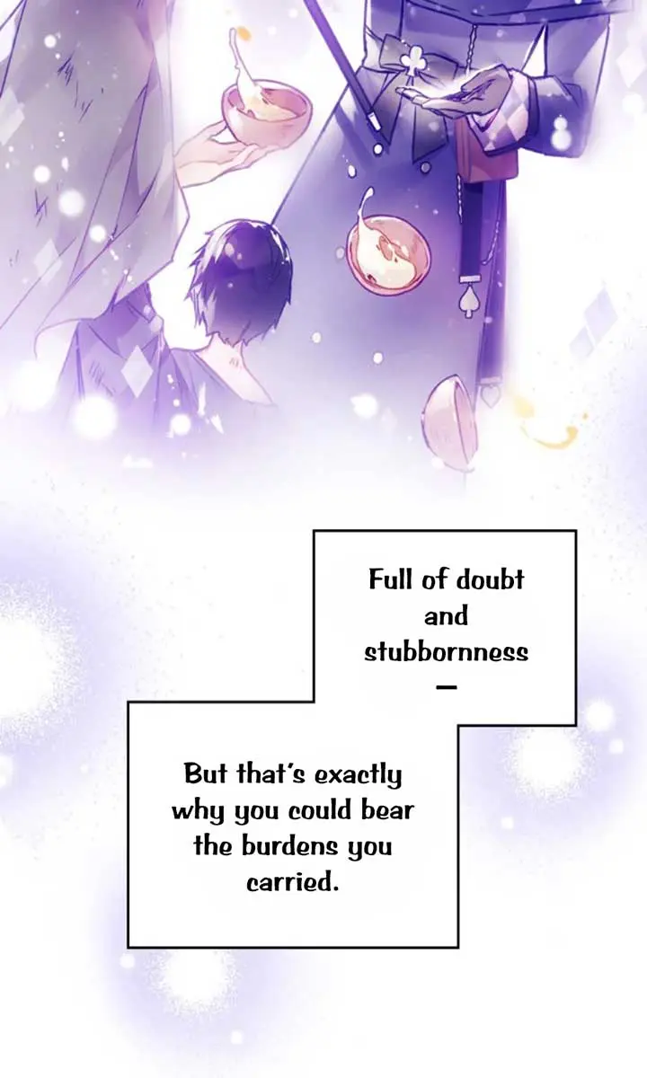 Villains Are Destined to Die Chapter 167 Page 32