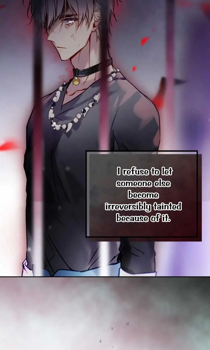 Villains Are Destined to Die Chapter 167 Page 35