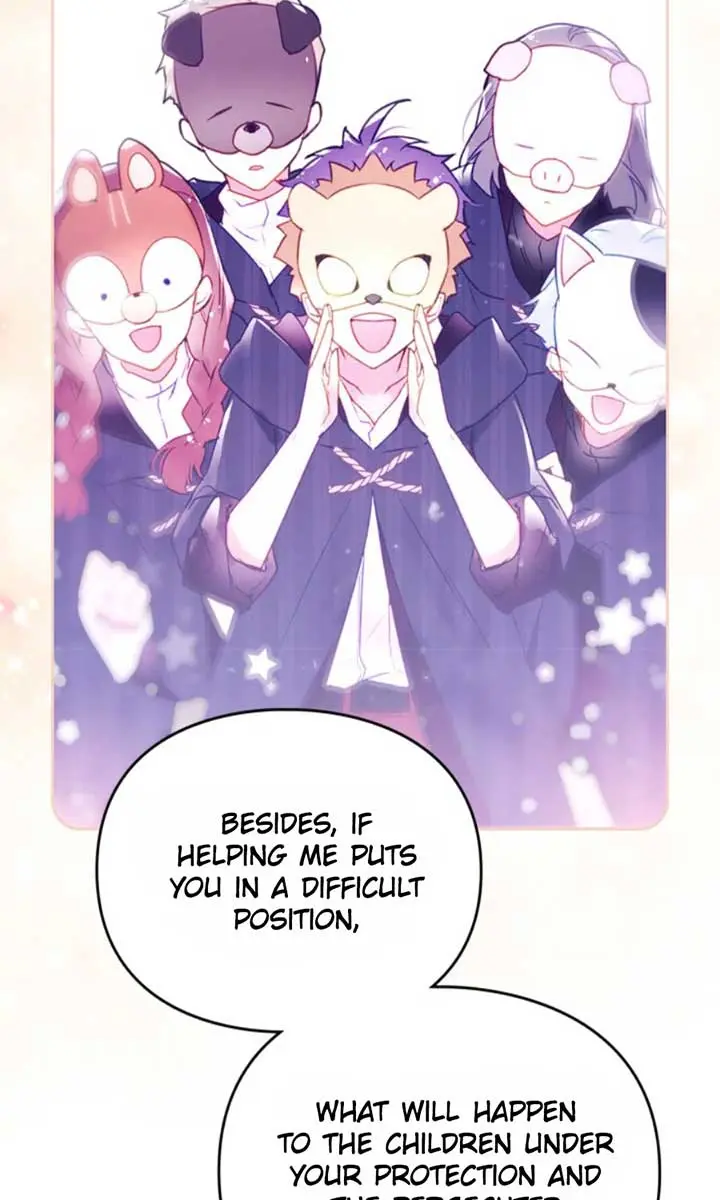 Villains Are Destined to Die Chapter 167 Page 39