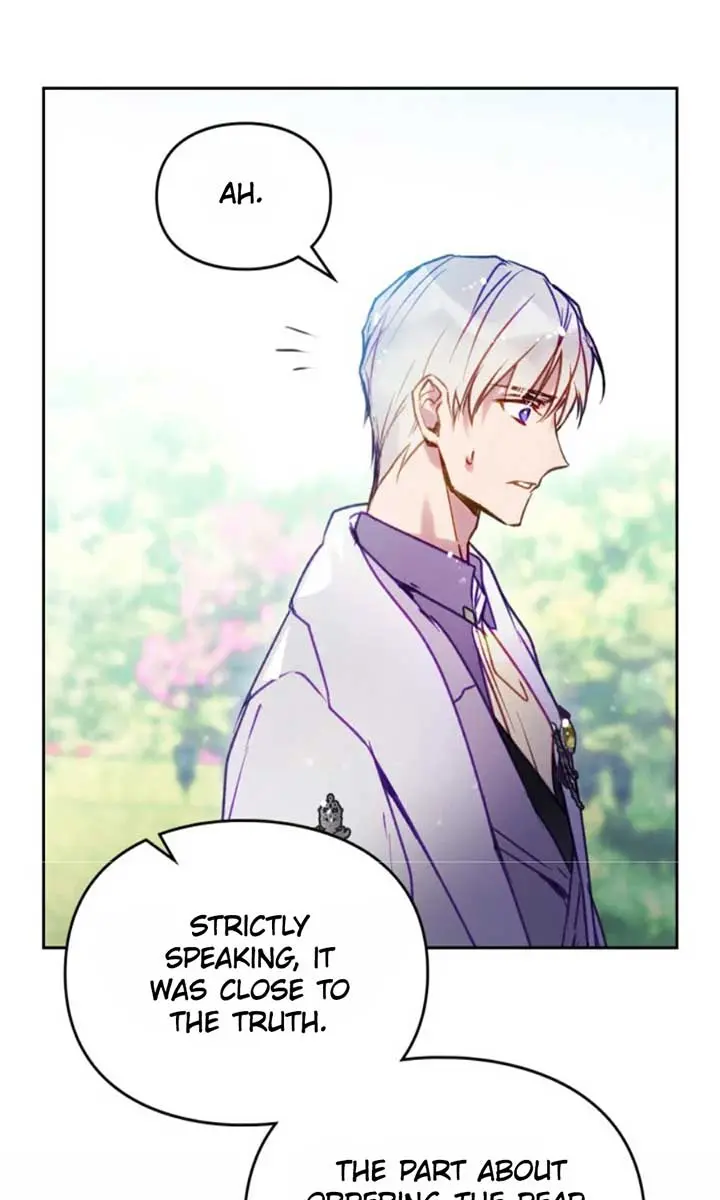 Villains Are Destined to Die Chapter 167 Page 49