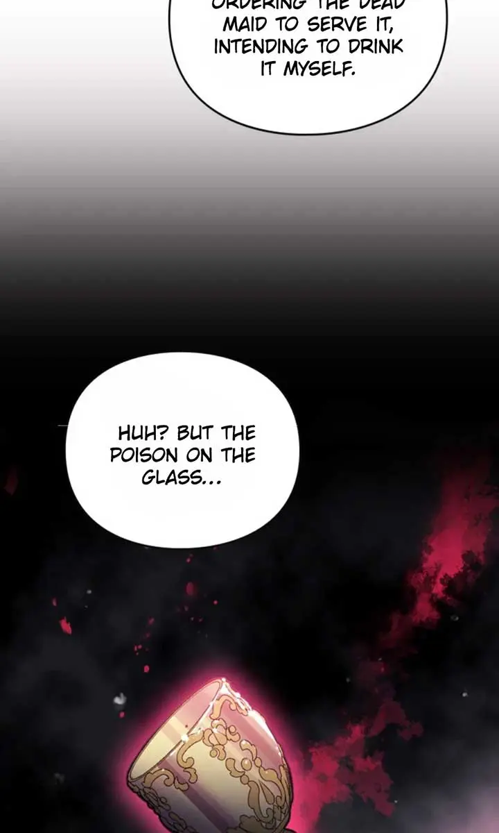Villains Are Destined to Die Chapter 167 Page 50