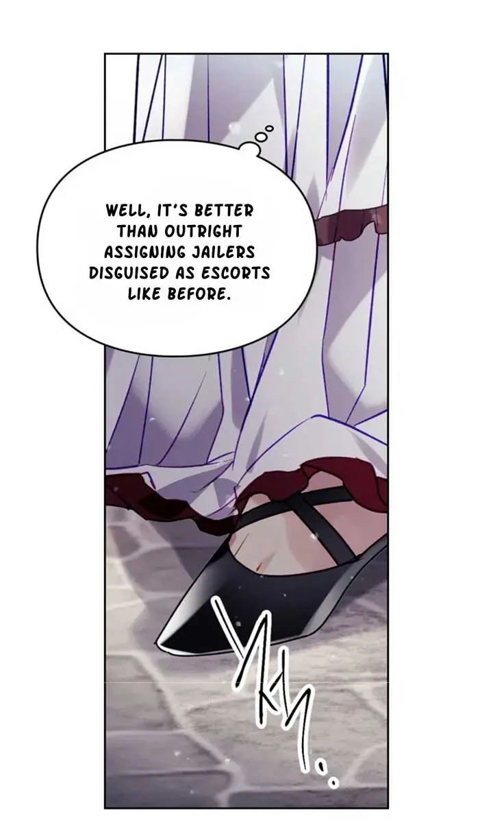Villains Are Destined to Die Chapter 167 Page 73