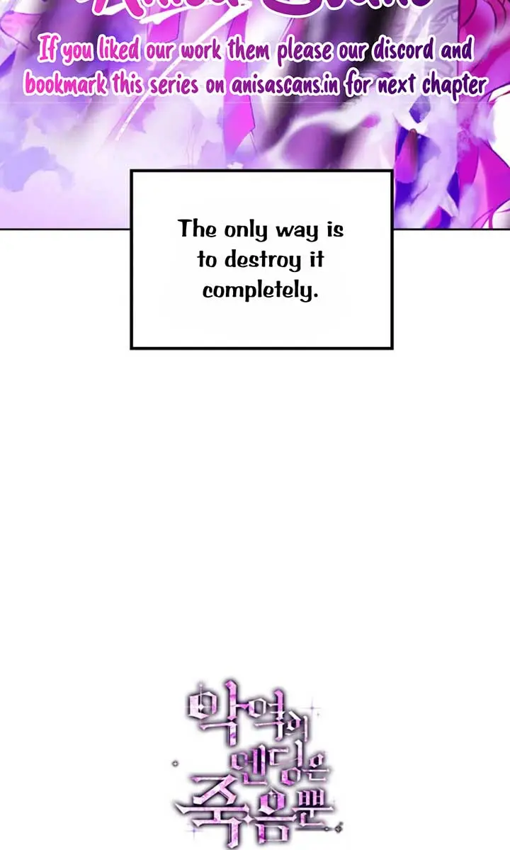 Villains Are Destined to Die Chapter 167 Page 81