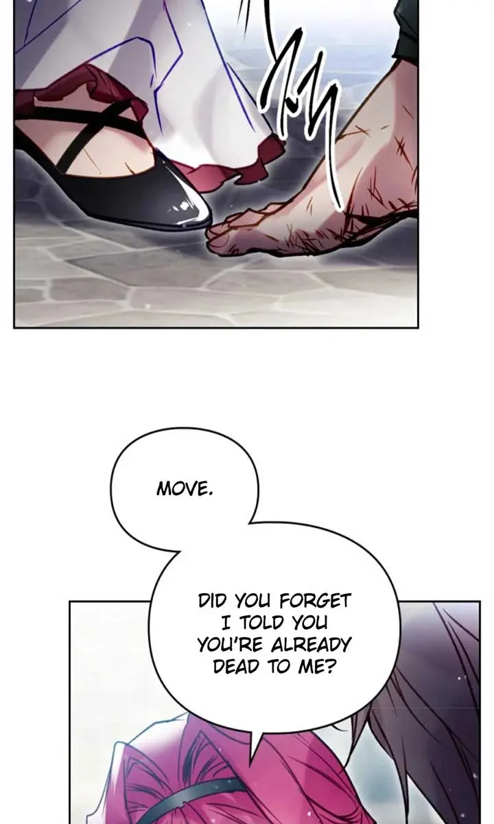 Villains Are Destined to Die Chapter 168 Page 26