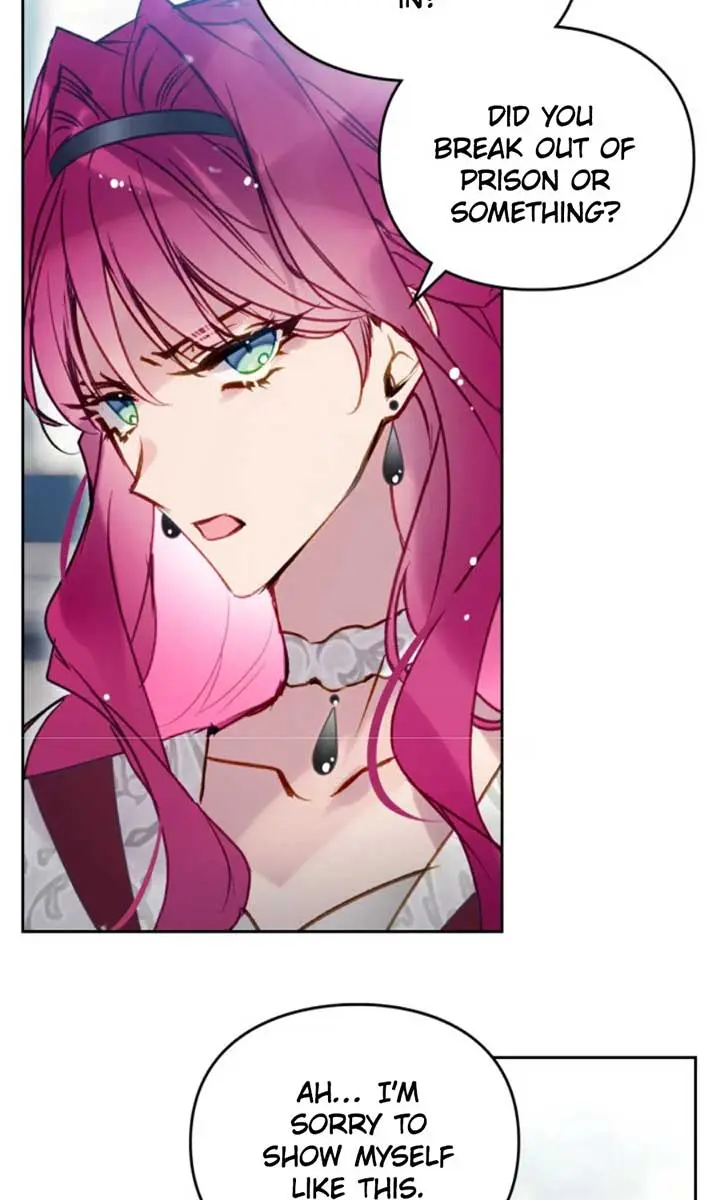 Villains Are Destined to Die Chapter 168 Page 31