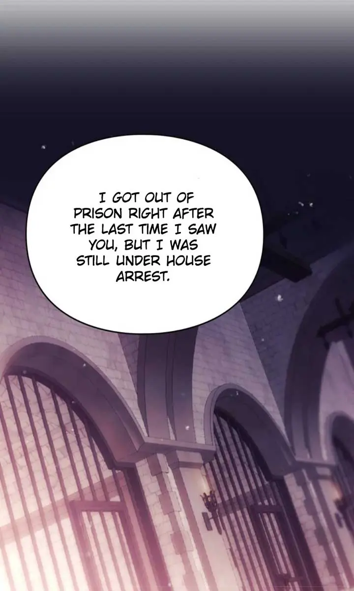 Villains Are Destined to Die Chapter 168 Page 33