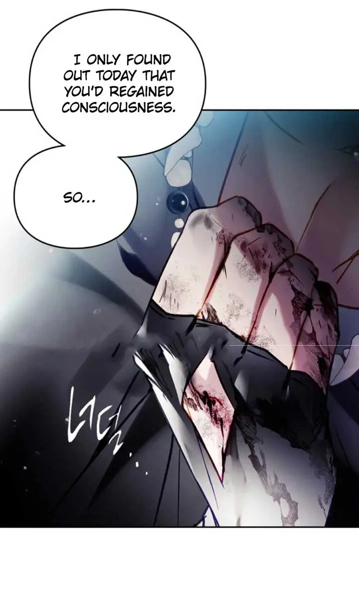 Villains Are Destined to Die Chapter 168 Page 35