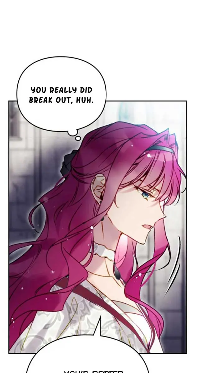 Villains Are Destined to Die Chapter 168 Page 36