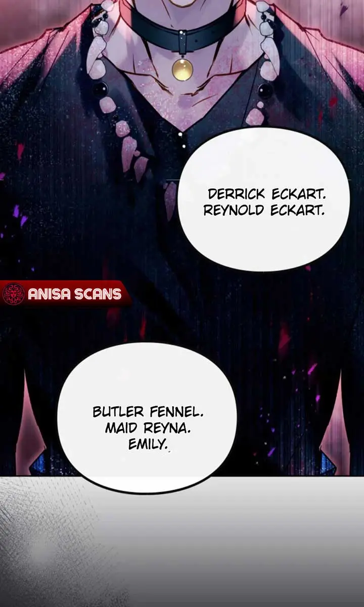 Villains Are Destined to Die Chapter 168 Page 44
