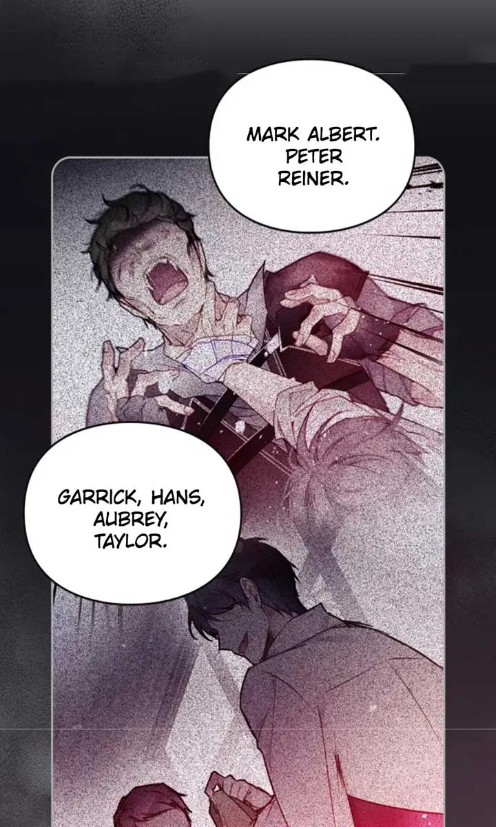 Villains Are Destined to Die Chapter 168 Page 45