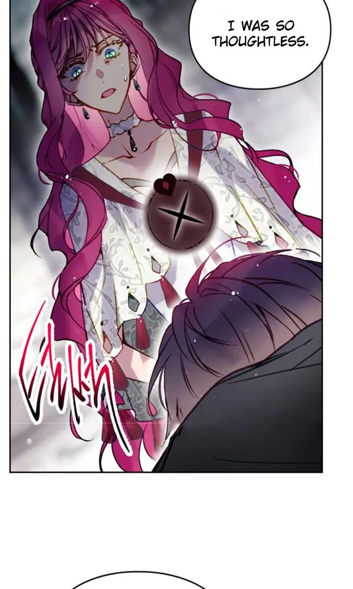 Villains Are Destined to Die Chapter 168 Page 49