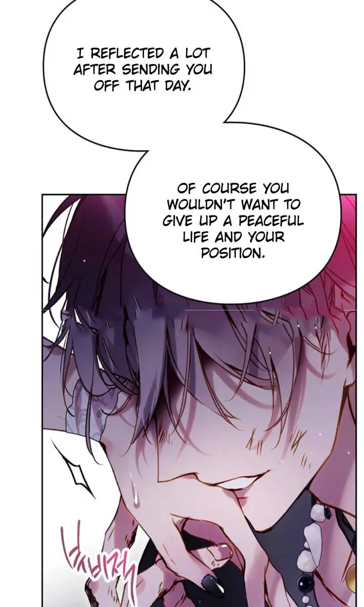 Villains Are Destined to Die Chapter 168 Page 50