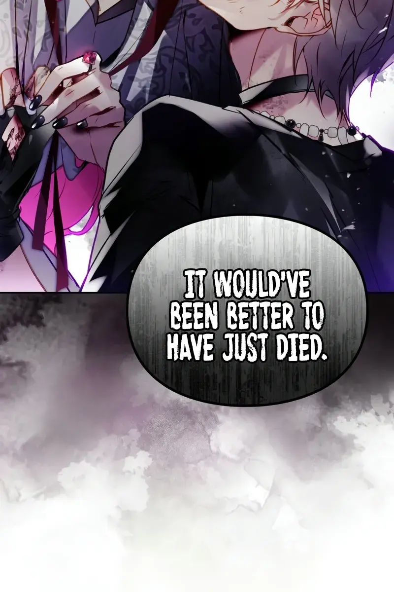 Villains Are Destined to Die Chapter 169 Page 6