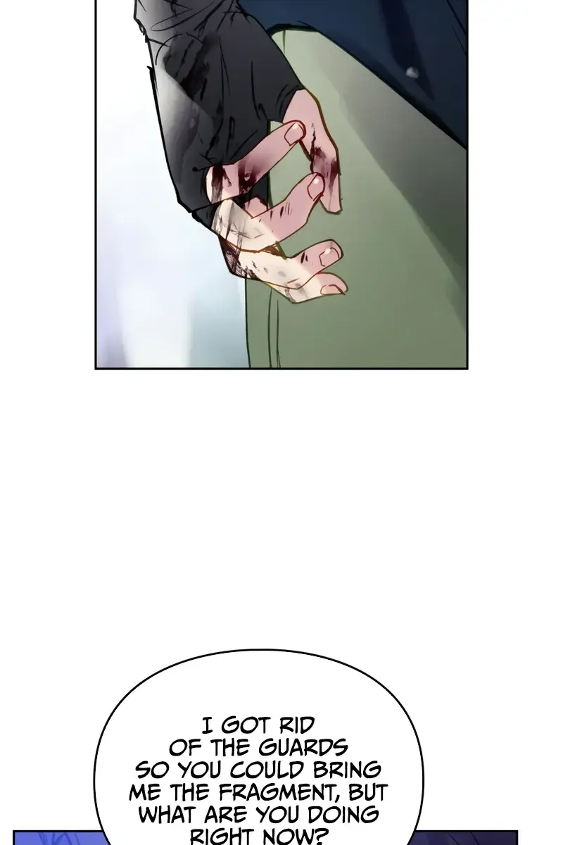 Villains Are Destined to Die Chapter 169 Page 51