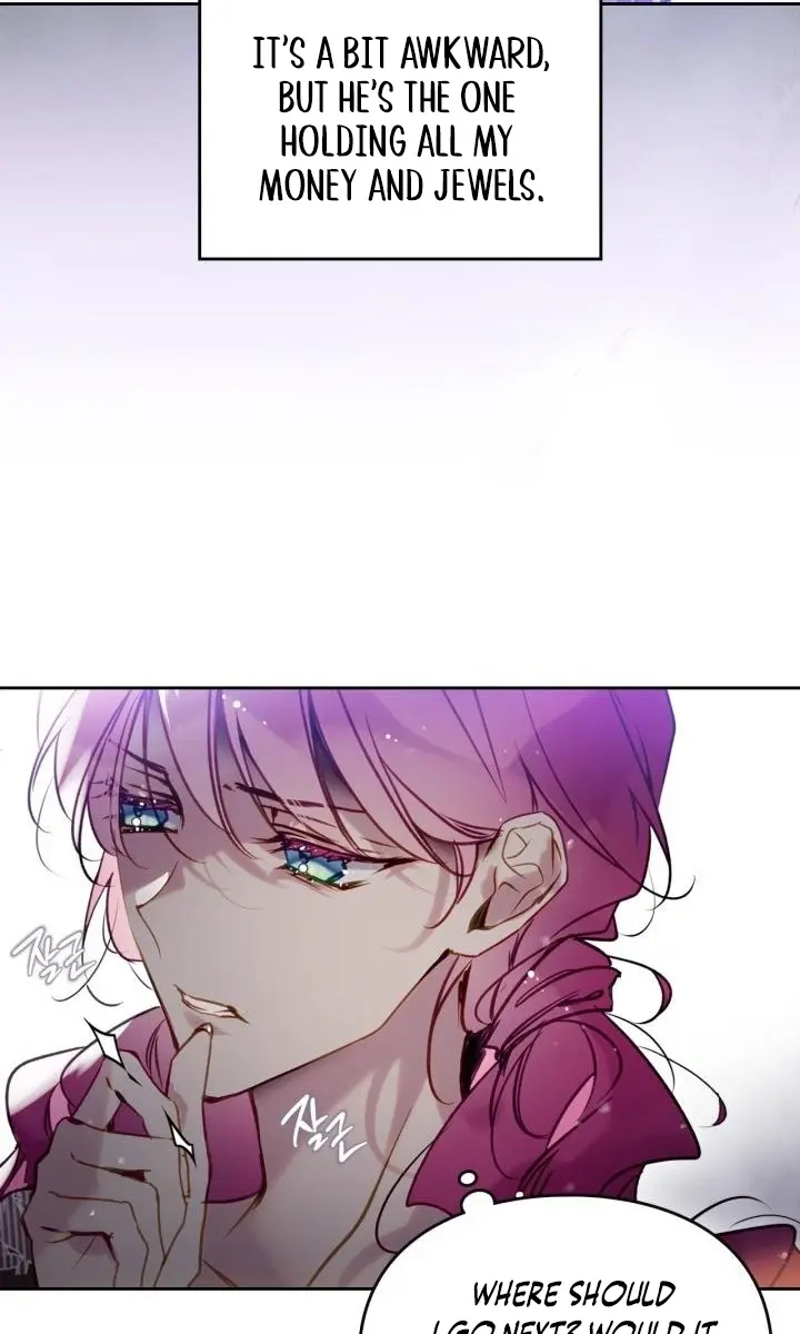 Villains Are Destined to Die Chapter 172 Page 8