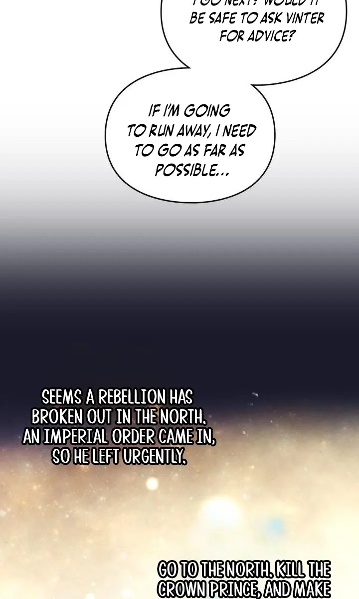 Villains Are Destined to Die Chapter 172 Page 9