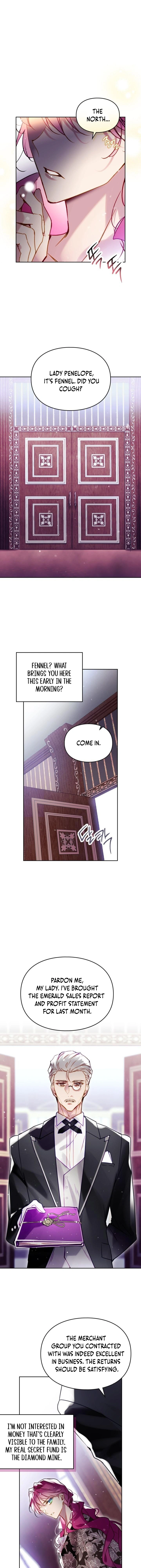 Villains Are Destined to Die Chapter 172 Page 11
