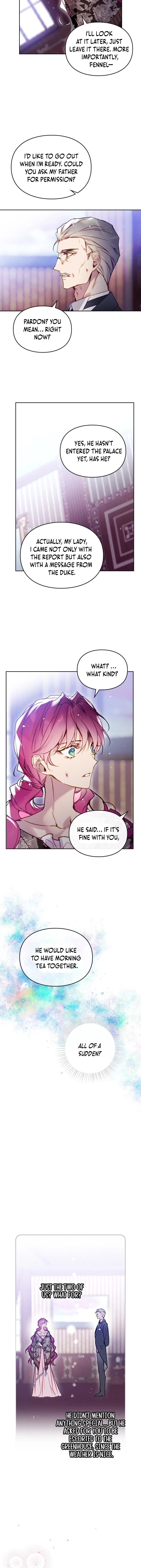Villains Are Destined to Die Chapter 172 Page 19