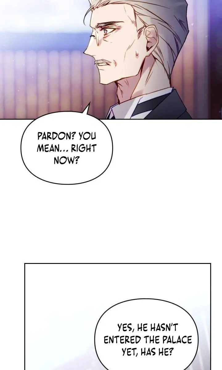 Villains Are Destined to Die Chapter 172 Page 21