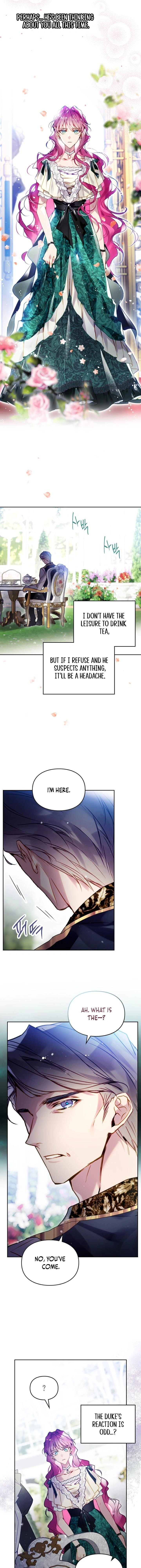 Villains Are Destined to Die Chapter 172 Page 27