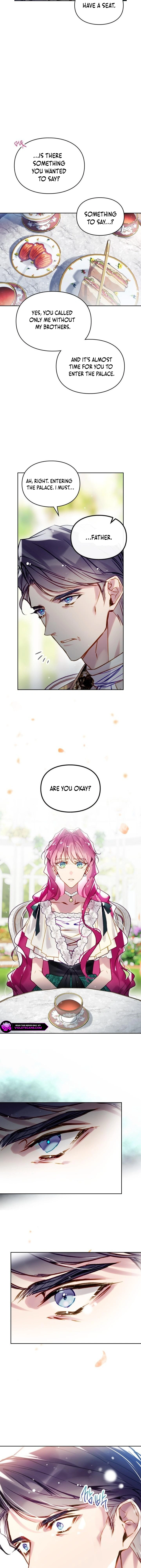 Villains Are Destined to Die Chapter 172 Page 35