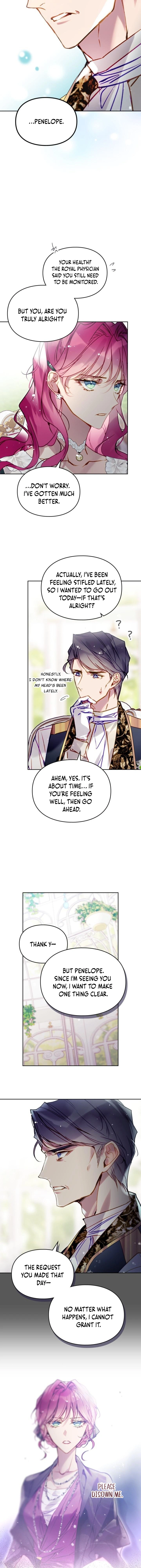 Villains Are Destined to Die Chapter 172 Page 43