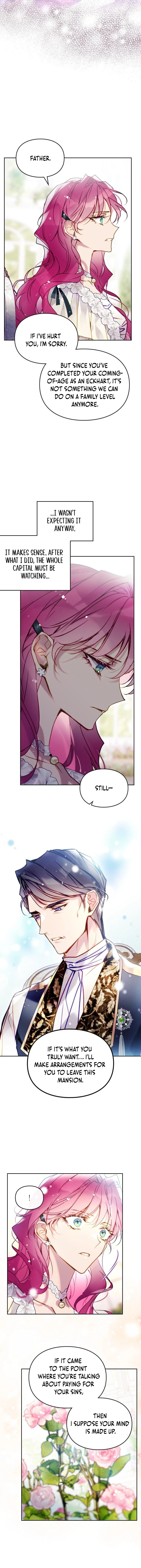 Villains Are Destined to Die Chapter 172 Page 51