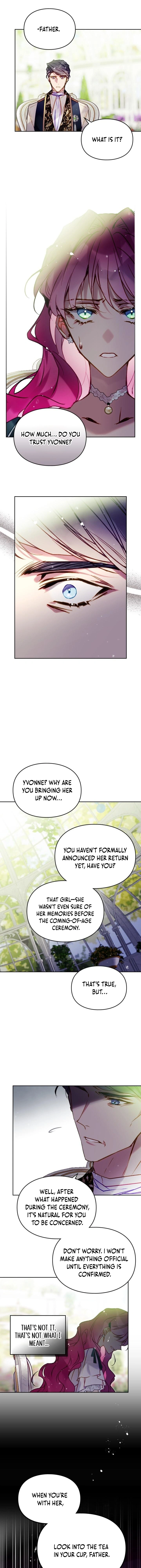 Villains Are Destined to Die Chapter 172 Page 67