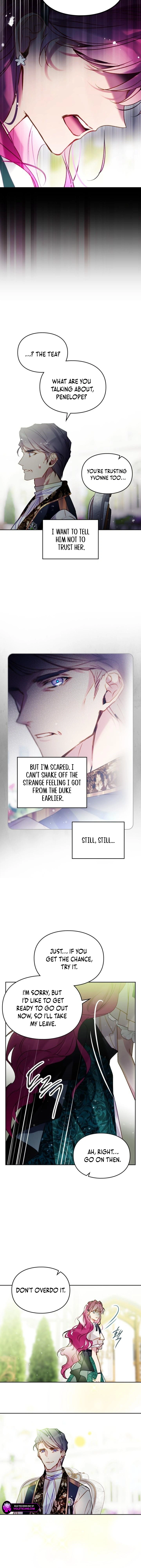 Villains Are Destined to Die Chapter 172 Page 75