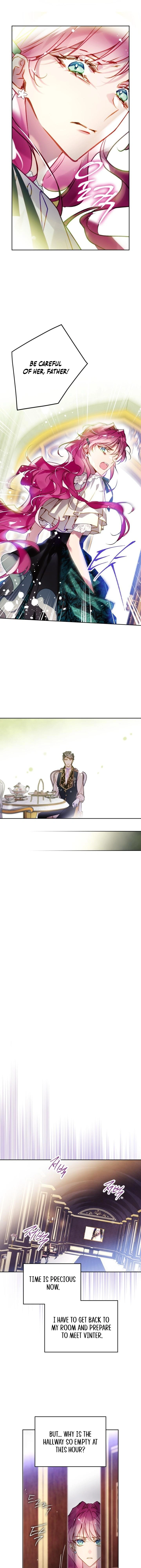 Villains Are Destined to Die Chapter 172 Page 83
