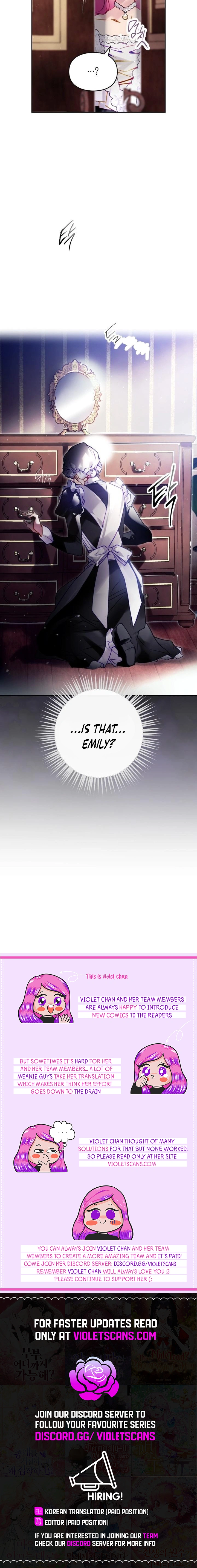 Villains Are Destined to Die Chapter 172 Page 91