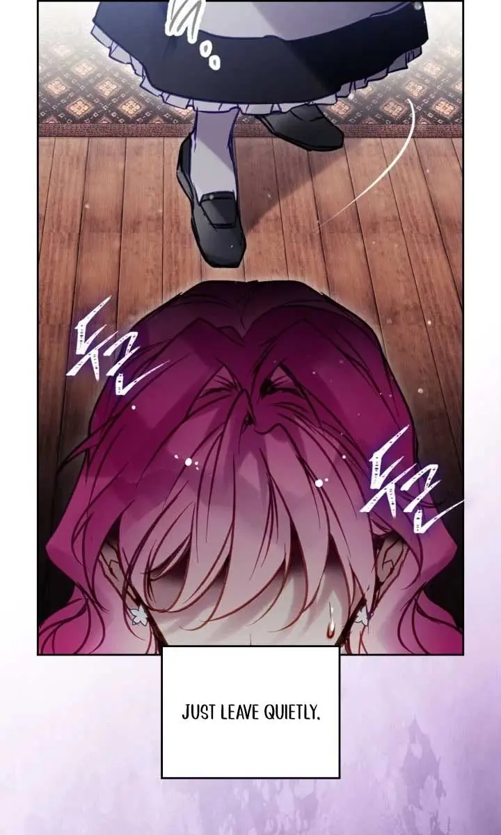 Villains Are Destined to Die Chapter 173 Page 25