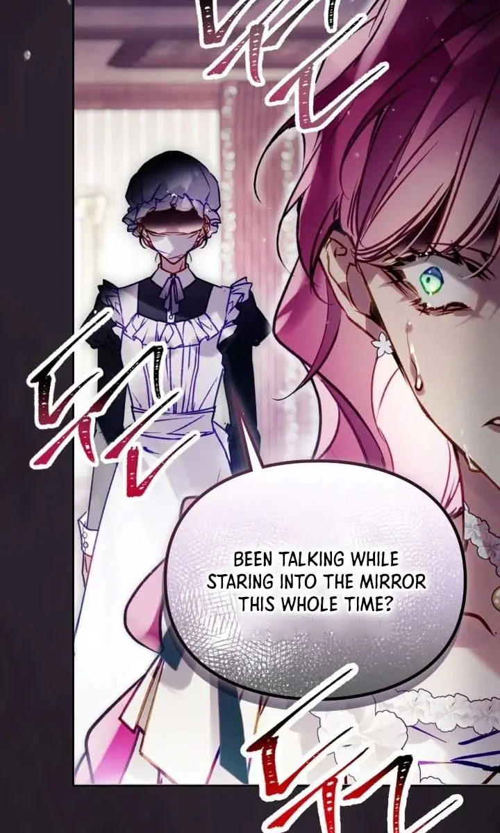 Villains Are Destined to Die Chapter 173 Page 31