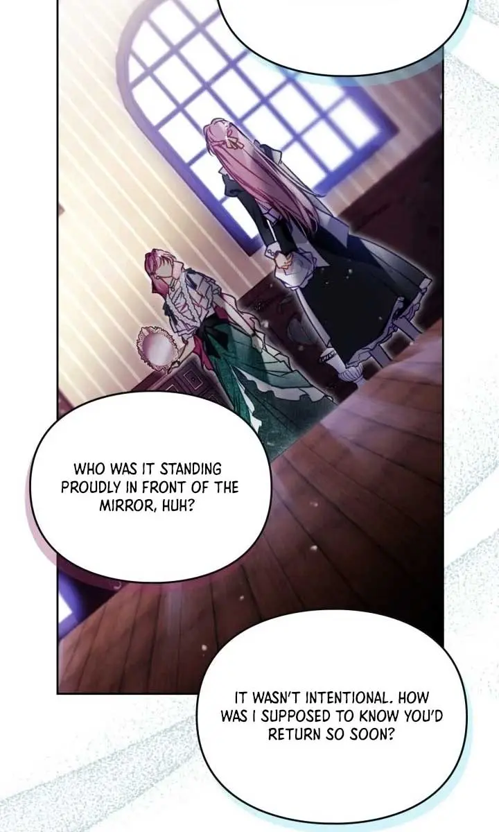 Villains Are Destined to Die Chapter 173 Page 41