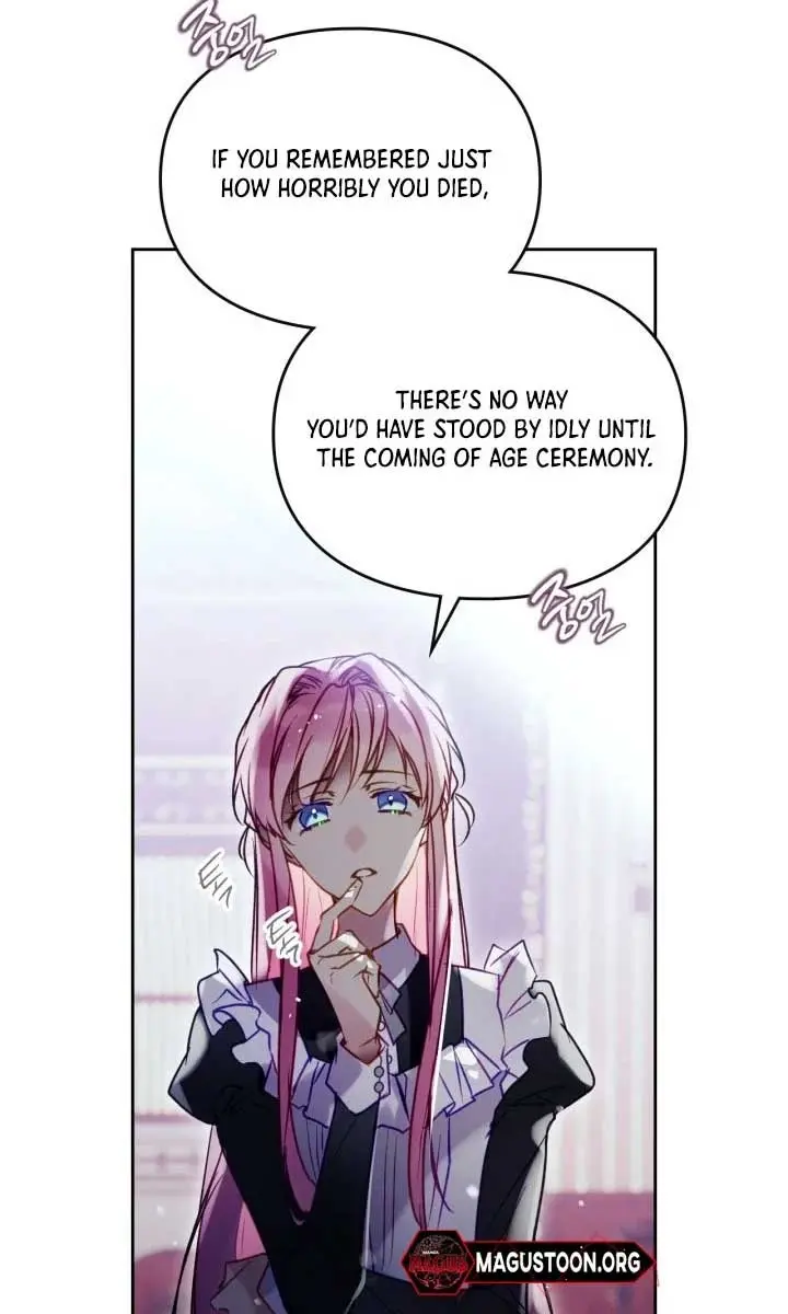 Villains Are Destined to Die Chapter 173 Page 46