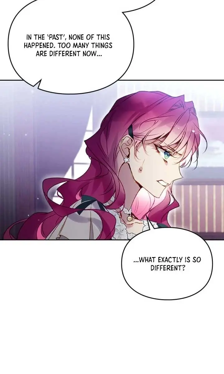 Villains Are Destined to Die Chapter 173 Page 49
